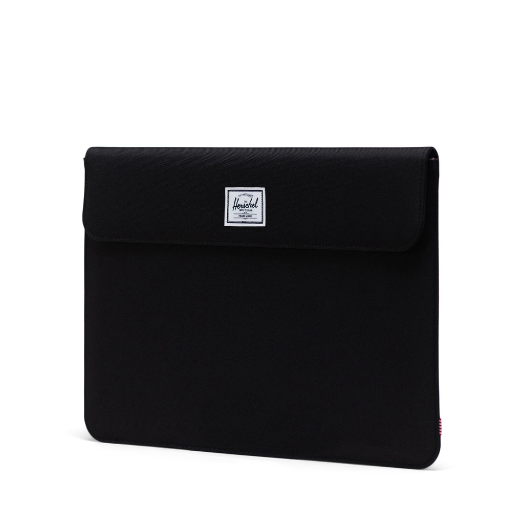 Herschel Spokane Sleeve for 14 Inch MacBook Black JumpPlus